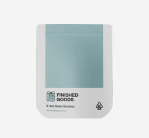 Mylar Bag