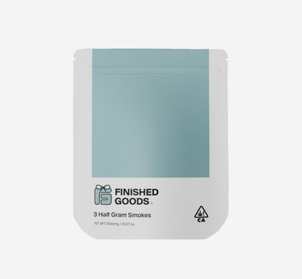 Mylar Bag