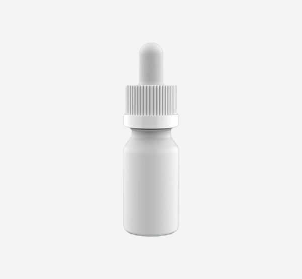 Tincture Bottle