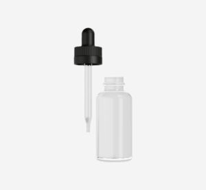 Tincture Bottle