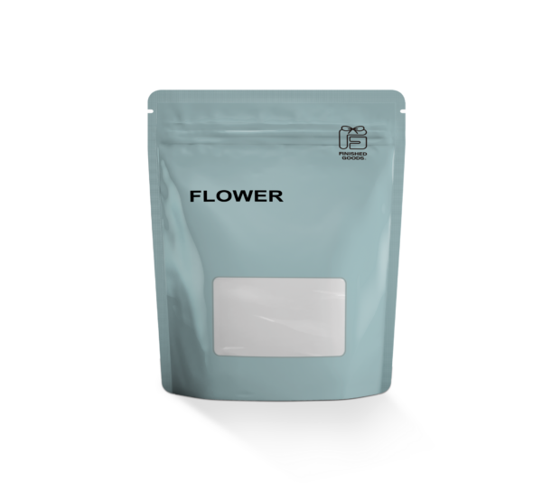 Mylar Bag