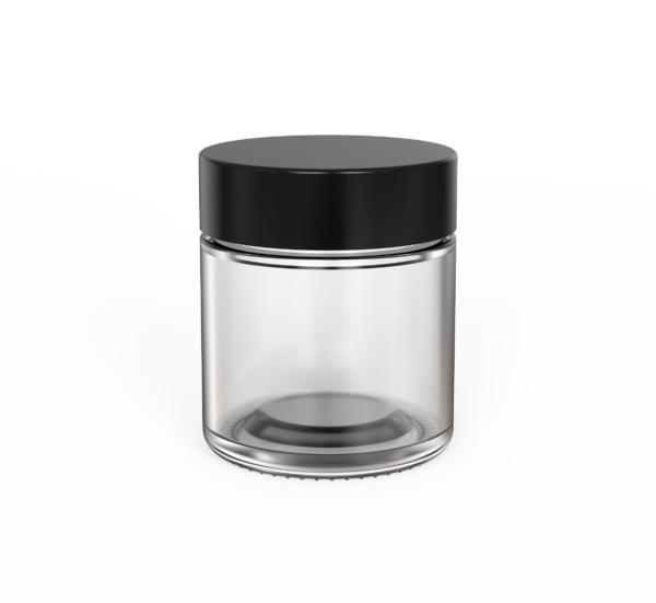 PLA Jars
