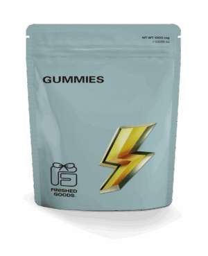 Biodegradable CR Bags