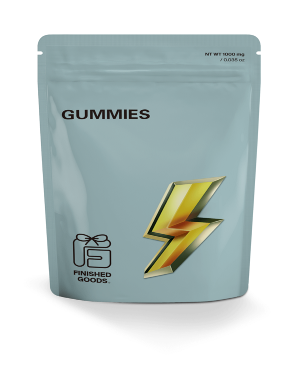 Biodegradable CR Bags