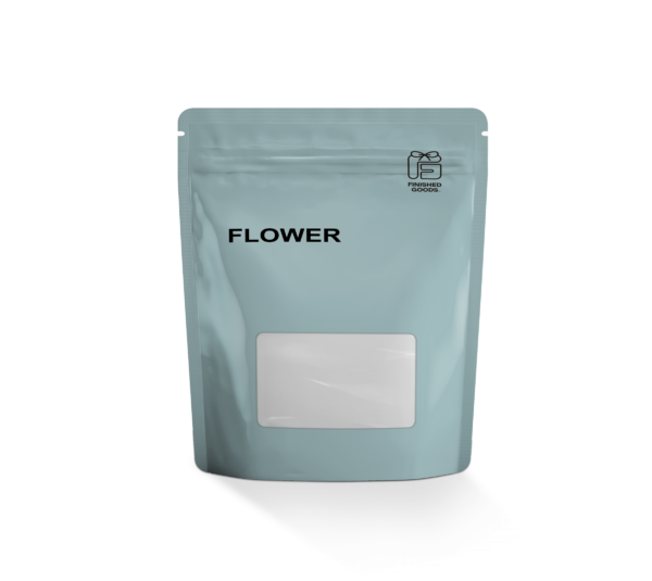 Mylar Bags