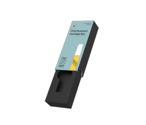 Recyclable CR Packaging