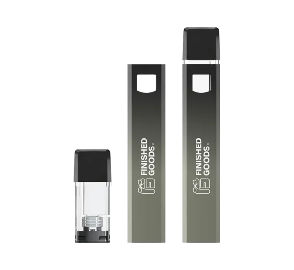 Pure 1.0 Pod - Image 3