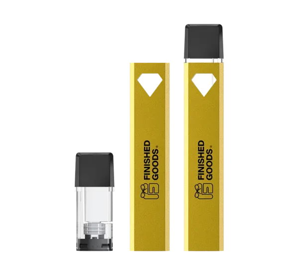 Pure 1.0 Pod - Image 4