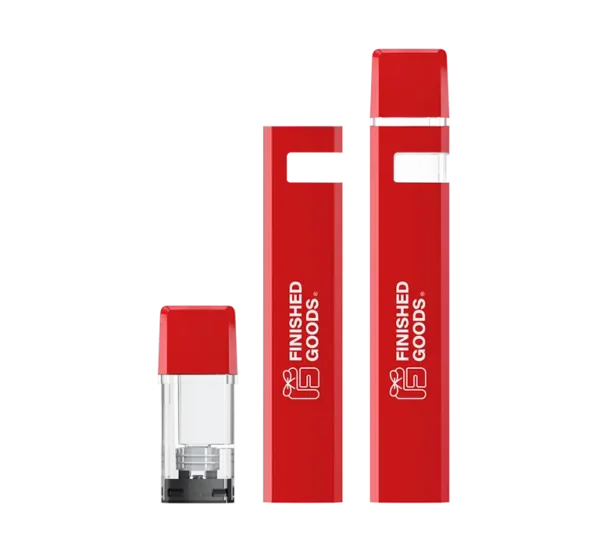 Pure 1.0 Pod - Image 6