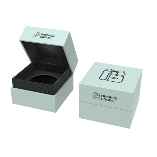Rigid Concentrate Box