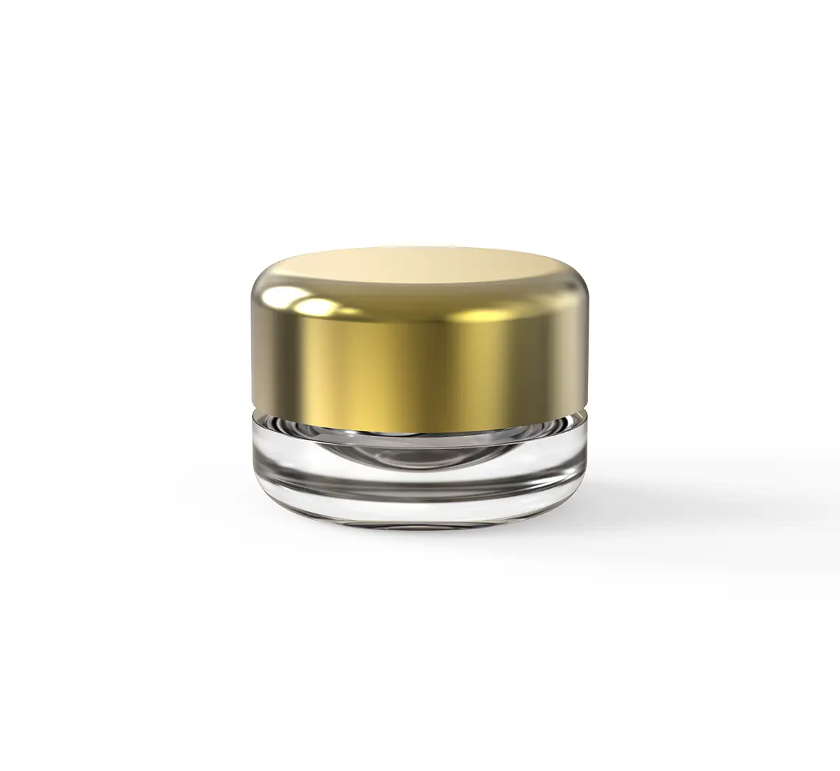 5ml, 7ml, & 9ml Concentrate Jars