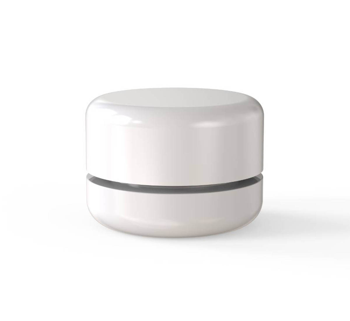5ml-Concentrate-Jar-White-Lid-White-Body