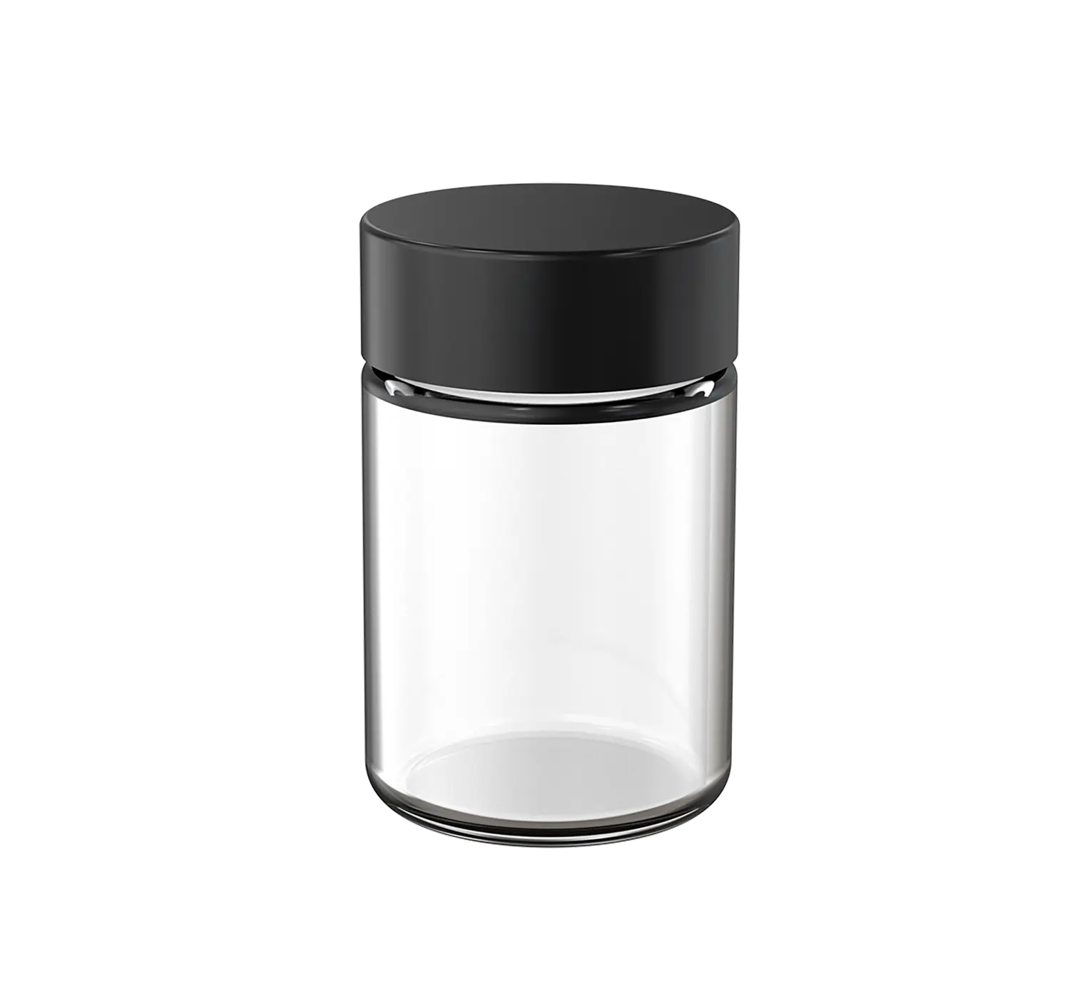 _Glass CR Preroll Multipack Jar_ D44-H71mm.518