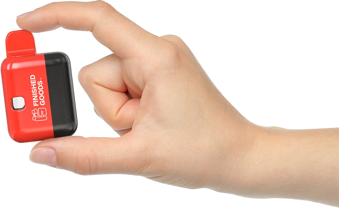 Wholesale Disposable Vapes