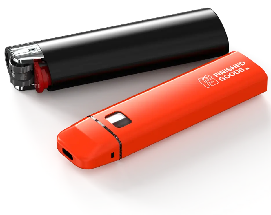 Wholesale Disposable Vapes