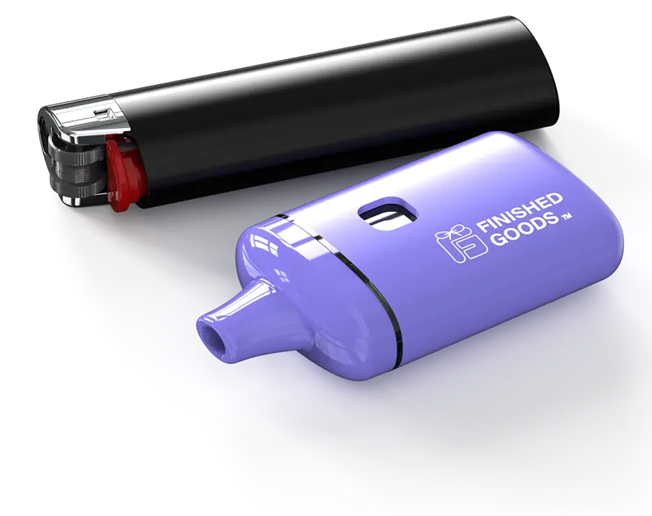 Wholesale Disposable Vapes