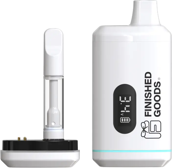 Wholesale Disposable Vapes