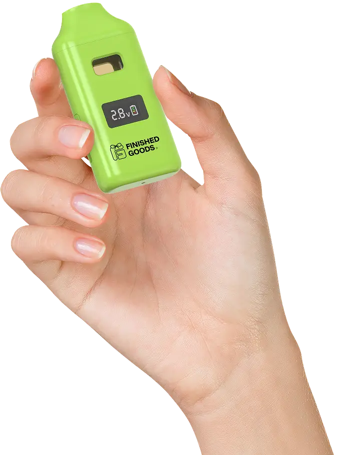 Wholesale Disposable Vapes