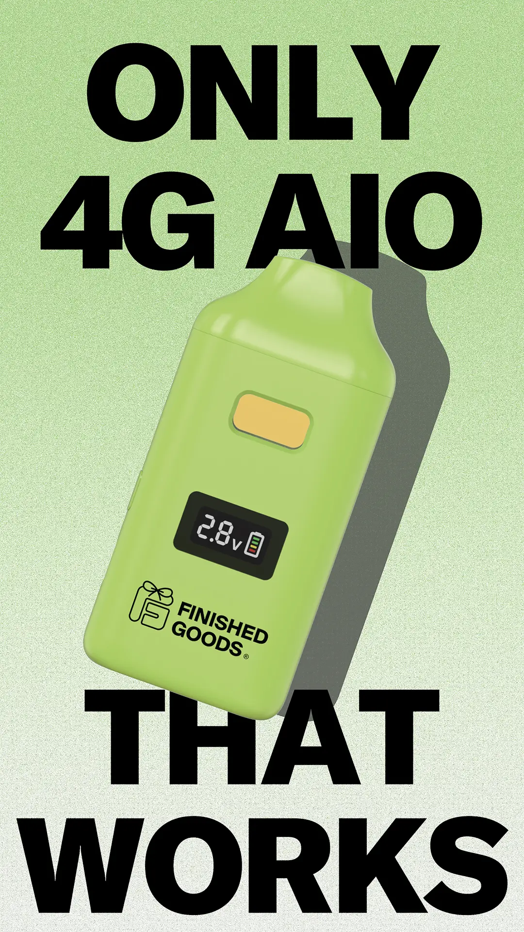 Wholesale Disposable Vapes