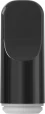 Ceramic Duckbill - Black
