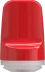 Ceramic Duckbill – Red