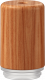 Wood-Barrel